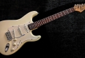 Instrumentos Musicales - Squier Stratocaster - En Venta