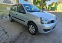 Autos - Renault Clio 2012 Nafta 100000Km - En Venta
