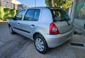 Autos - Renault Clio 2012 Nafta 100000Km - En Venta