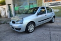 Autos - Renault Clio 2012 Nafta 100000Km - En Venta