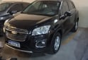 Autos - Chevrolet Tracker 2017 Nafta 82000Km - En Venta