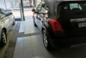 Autos - Chevrolet Tracker 2017 Nafta 82000Km - En Venta