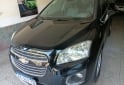 Autos - Chevrolet Tracker 2017 Nafta 82000Km - En Venta