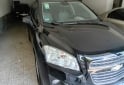 Autos - Chevrolet Tracker 2017 Nafta 82000Km - En Venta