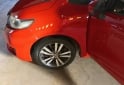 Autos - Honda Fit 2017 Nafta 70000Km - En Venta