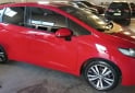 Autos - Honda Fit 2017 Nafta 70000Km - En Venta