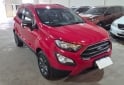 Autos - Ford ECOSPORT FREESTYLE 2018 Nafta 75000Km - En Venta