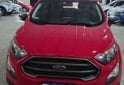 Autos - Ford ECOSPORT FREESTYLE 2018 Nafta 75000Km - En Venta