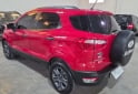 Autos - Ford ECOSPORT FREESTYLE 2018 Nafta 75000Km - En Venta