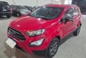 Autos - Ford ECOSPORT FREESTYLE 2018 Nafta 75000Km - En Venta