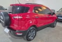 Autos - Ford ECOSPORT FREESTYLE 2018 Nafta 75000Km - En Venta