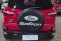 Autos - Ford ECOSPORT FREESTYLE 2018 Nafta 75000Km - En Venta