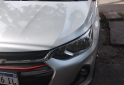 Autos - Chevrolet Onix plus LT tech 2020 Nafta 25000Km - En Venta