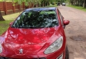 Autos - Peugeot Allure 2014 Nafta 130000Km - En Venta