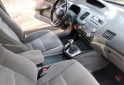 Autos - Honda Civic LXS 1,8 2011 Nafta 154000Km - En Venta