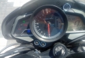 Motos - Bajaj NS 160 2022 Nafta 4500Km - En Venta