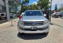 Camionetas - Volkswagen AMAROK 2.0 HIGHLINE 4X4 D 2014 Diesel  - En Venta