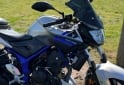 Motos - Yamaha mt03 2017 Nafta 19000Km - En Venta