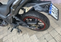 Motos - Motomel Sirius 150 2021 Nafta 8000Km - En Venta