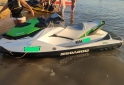 Embarcaciones - SeaDoo GTI 130 2014 110HS - En Venta