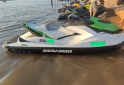 Embarcaciones - SeaDoo GTI 130 2014 110HS - En Venta