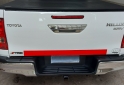 Camionetas - Toyota Hilux 2017 Diesel 30000Km - En Venta