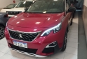 Autos - Peugeot 3008 2.0 HDI GT LINE 2018 Diesel 62000Km - En Venta