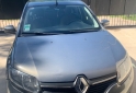 Autos - Renault Logan Expression 1.6 2016 GNC 120000Km - En Venta