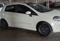Autos - Fiat Punto Sporting 2014 Nafta 77600Km - En Venta