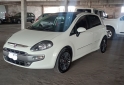 Autos - Fiat Punto Sporting 2014 Nafta 77600Km - En Venta