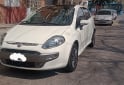 Autos - Fiat Punto Sporting 2014 Nafta 77600Km - En Venta