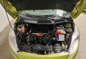 Autos - Ford Fiesta Titanium 2013 GNC 128480Km - En Venta