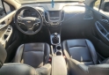 Autos - Chevrolet Cruze LT 2018 Nafta 82519Km - En Venta