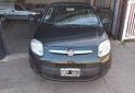 Autos - Fiat Novo palio 1.4 attractive 2014 Nafta 99000Km - En Venta