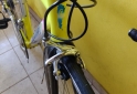 Deportes - Bicicleta De Ruta Privitera Campagnolo 18v - En Venta