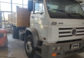 Camiones y Gras - Camion volcador vw 13180 - En Venta