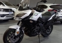 Motos - Kawasaki VERSYS 2018 Nafta 24000Km - En Venta