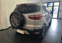 Autos - Ford ecosport 2013 GNC 135000Km - En Venta
