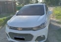 Camionetas - Chevrolet Tracker 1.8 AWD Premier 2018 Nafta 52400Km - En Venta