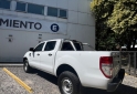 Camionetas - Ford RANGER 2022 Diesel 61000Km - En Venta