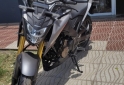 Motos - Honda CB300 F 2024 Nafta 1400Km - En Venta