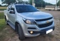 Camionetas - Chevrolet S10 2020 Diesel 110000Km - En Venta