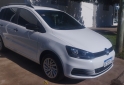 Autos - Volkswagen Suran confort 2018 GNC 85000Km - En Venta