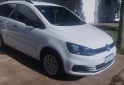 Autos - Volkswagen Suran confort 2018 GNC 85000Km - En Venta