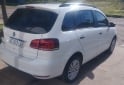 Autos - Volkswagen Suran confort 2018 GNC 85000Km - En Venta