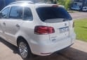 Autos - Volkswagen Suran confort 2018 GNC 85000Km - En Venta