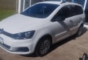 Autos - Volkswagen Suran confort 2018 GNC 85000Km - En Venta