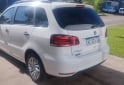 Autos - Volkswagen Suran confort 2018 GNC 85000Km - En Venta