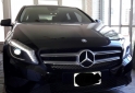 Autos - Mercedes Benz A200 Urban 2014 Nafta 76000Km - En Venta
