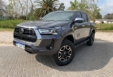 Camionetas - Toyota Hilux 2023 Diesel 8500Km - En Venta